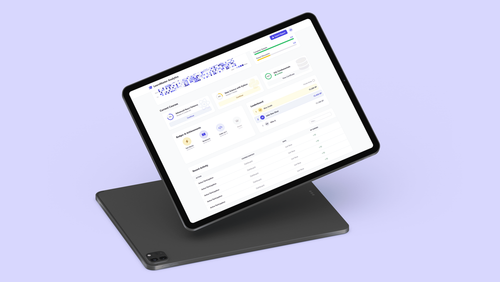 Learning Management System 3