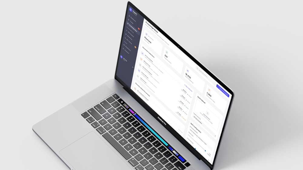 AI-Driven Support Orchestrator 3